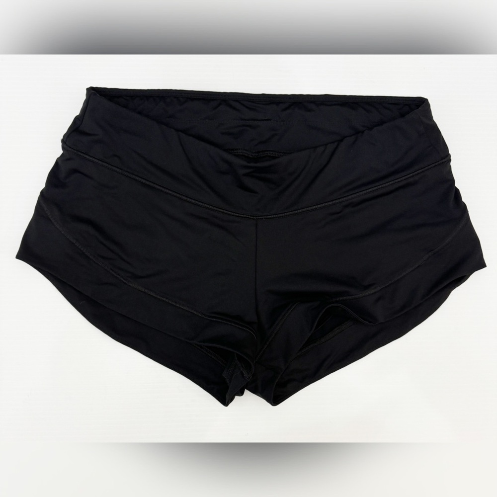Athleta Kata 2.0 Swim Shorts - XS